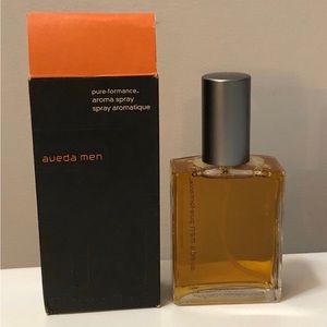 Aveda Men aroma spray cologne